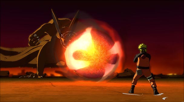 Naruto Shippuden Ultimate Ninja Storm 3 Full Burst (2)