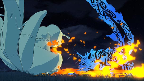 Naruto Shippuden Ultimate Ninja Storm 3 Full Burst (3)