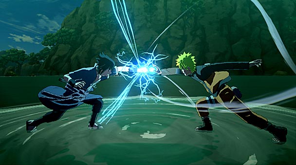 Naruto Shippuden Ultimate Ninja Storm 3 Full Burst (4)