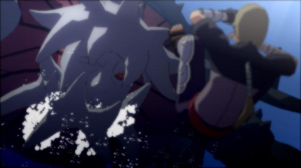 Naruto Shippuden Ultimate Ninja Storm 3 Full Burst (5)