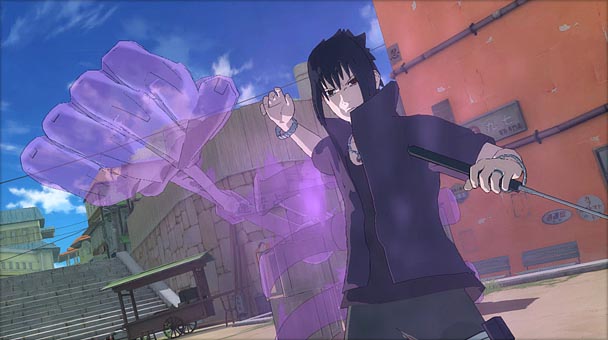Naruto Shippuden Ultimate Ninja Storm 3 Full Burst (6)
