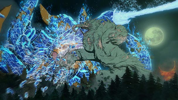 Naruto Shippuden Ultimate Ninja Storm 4 review (2)