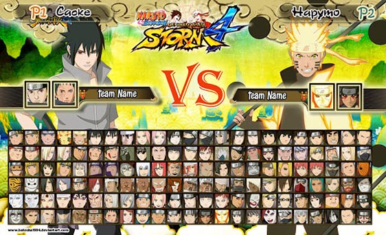 Naruto Shippuden Ultimate Ninja Storm 4 review (5)