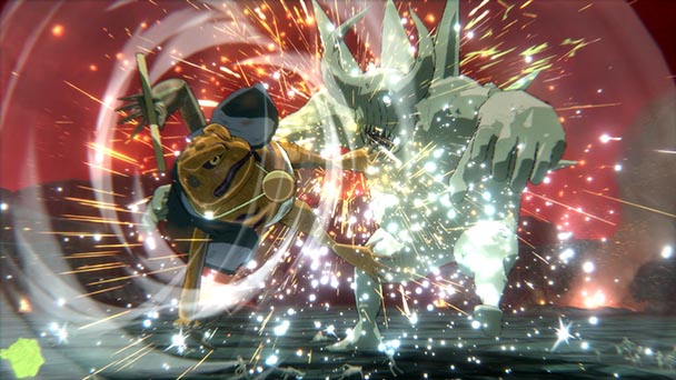 Naruto Shippuden Ultimate Ninja Storm 4 review (6)
