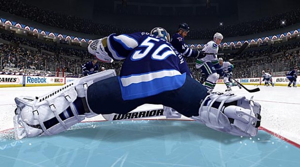 NHL 13