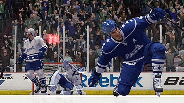NHL 13