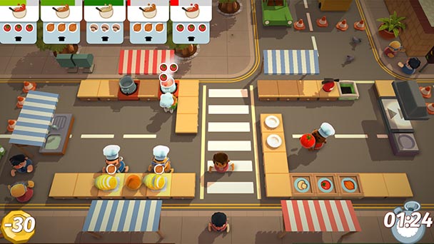 Overcooked (4)