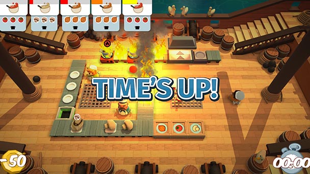 Overcooked (6)
