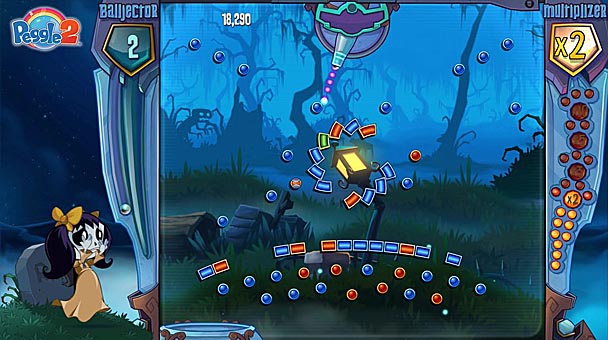 Peggle 2 (2)