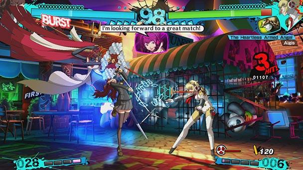 Persona 4 Arena Ultimax (2)