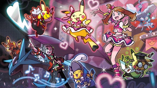 Pokémon Omega Ruby & Alpha Sapphire review (1)