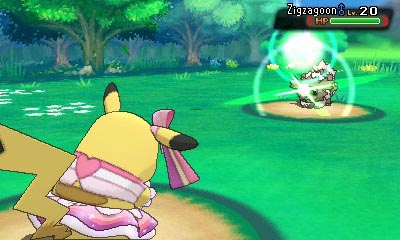 Pokémon Omega Ruby & Alpha Sapphire review (2)
