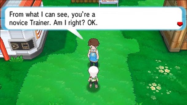 Pokémon Omega Ruby & Alpha Sapphire review (5)