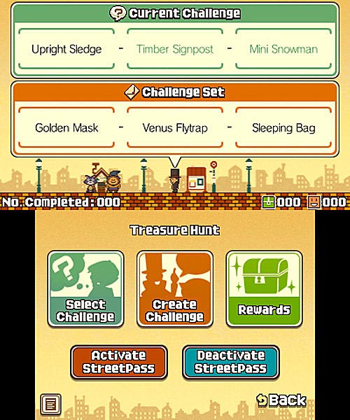 Professor Layton and the Azran Legacy (1)