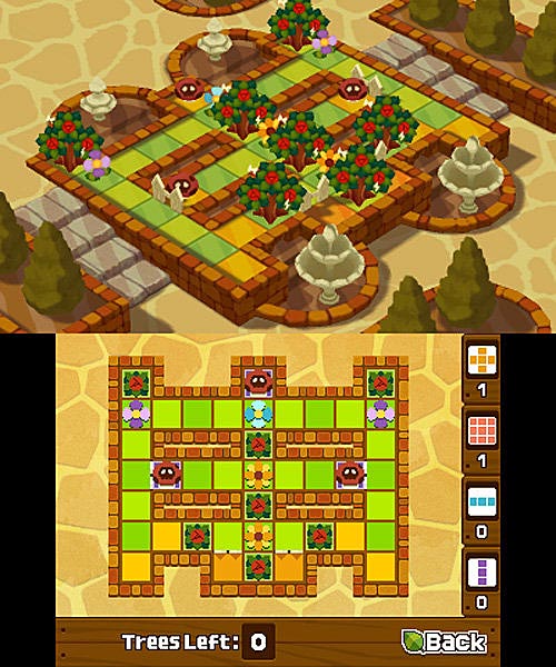 Professor Layton and the Azran Legacy (3)