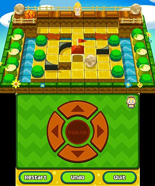 Professor Layton and the Azran Legacy (5)