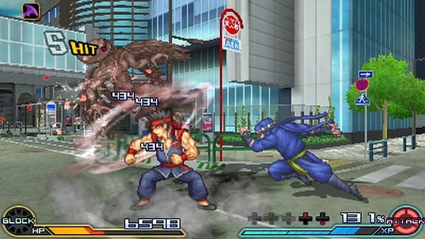 Project X Zone 2 (2)