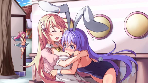 Rabi Ribi (4)