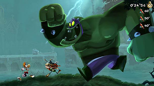 Rayman Legends (4)