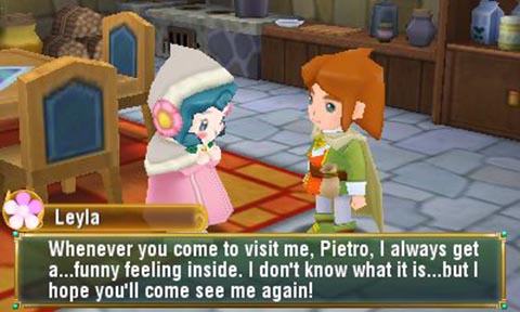 Return to PoPoLoCrois (6)