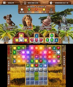 Safari Quest 4