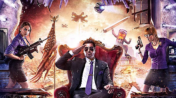 Saints Row IV (1)