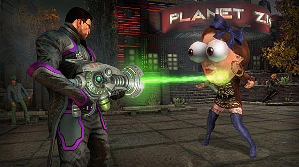 Saints Row IV (5)