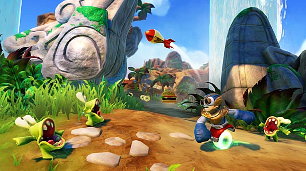 Skylanders Swap Force (3)