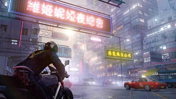 Sleeping Dogs Definitive Edition (5)