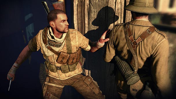 Sniper Elite 3 (2)