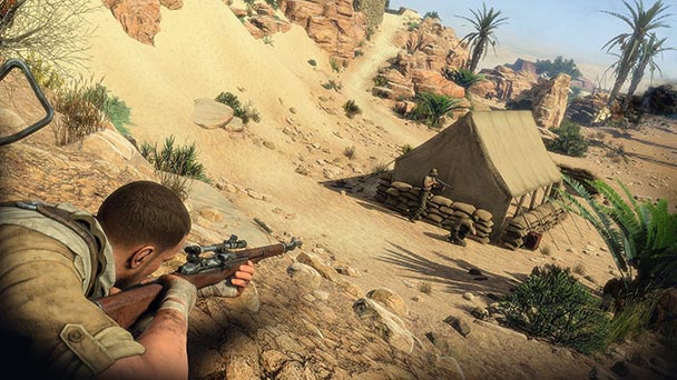 Sniper Elite 3 (4)