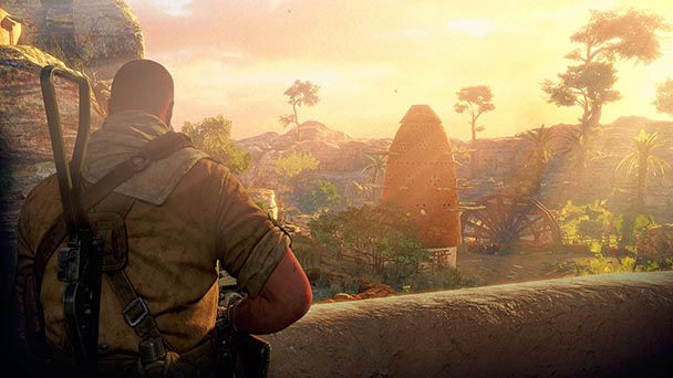 Sniper Elite 3 (6)