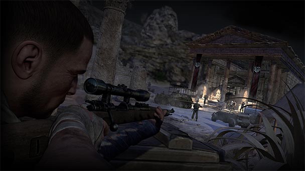 Sniper Elite 3 (7)