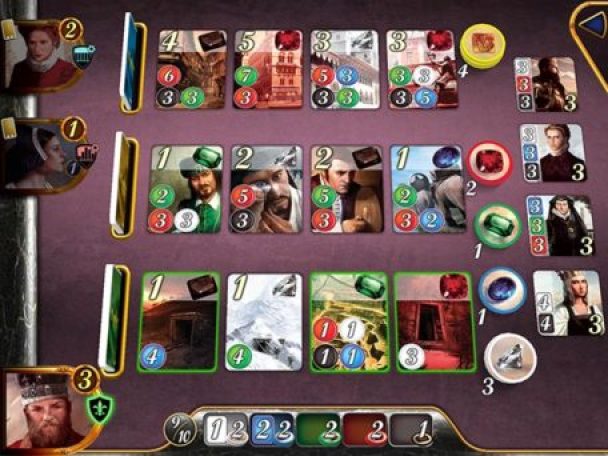 Splendor iOS (4)