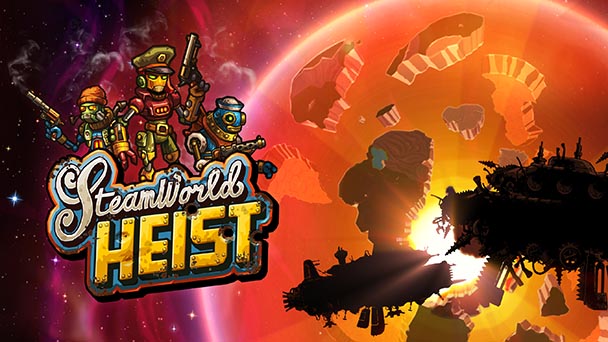 Steamworld Heist (1)