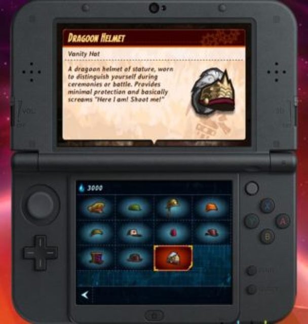Steamworld Heist (5)