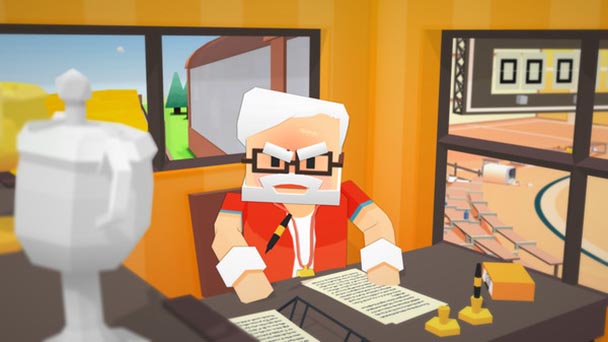 Stikbold A Dodgeball Adventure 2