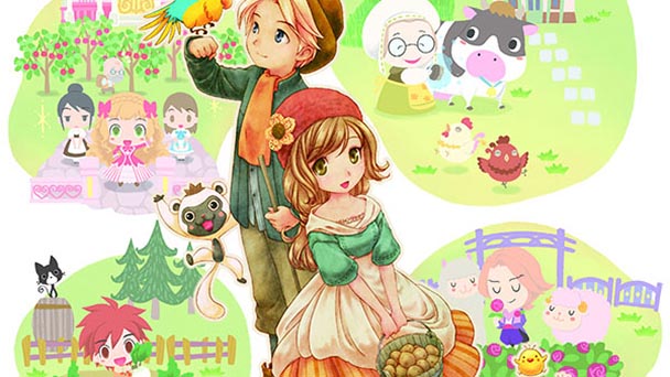 Story of Seasons (1)