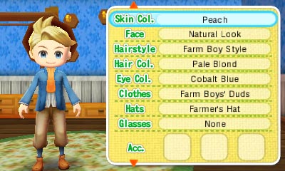Story of Seasons (2)