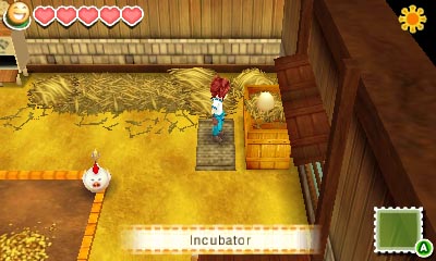 Story of Seasons (3)