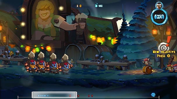 Swords & Soldiers II (4)