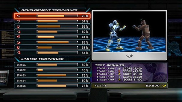 Tekken Tag Tournament 2