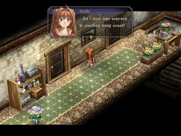 The Legend of Heroes Trails In-The Sky SC (2)