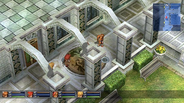 The Legend of Heroes Trails In-The Sky SC (5)