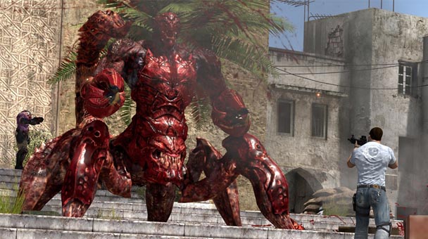 The Serious Sam Collection  (5)