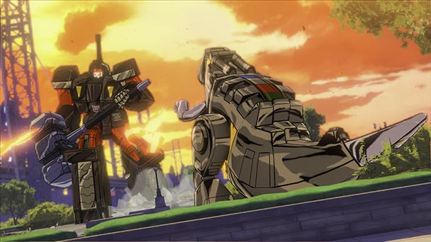 Transformers Devastation (2)