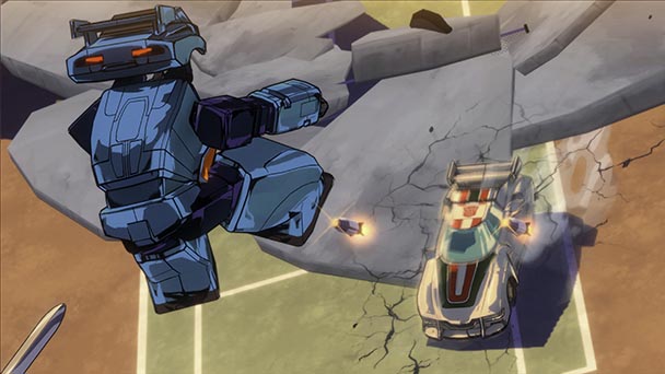 Transformers Devastation (6)