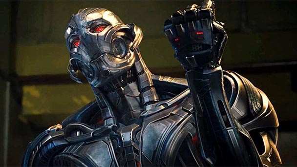 Ultron (0)