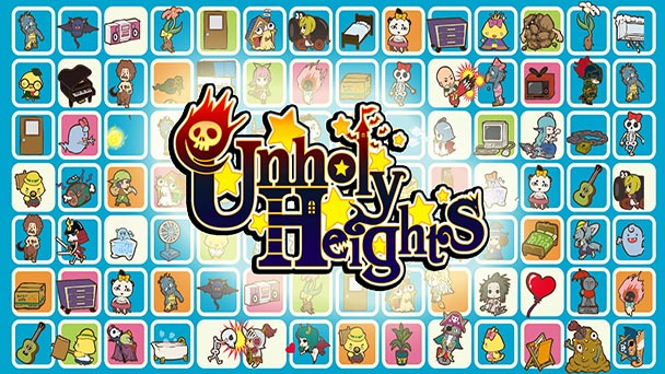 Unholy Heights (1) - Copy