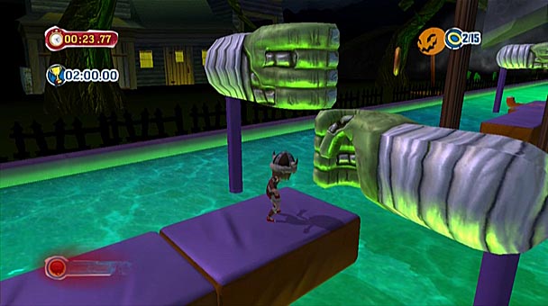 Wipeout Create & Crash Review (2)